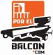 Por el Balcon
